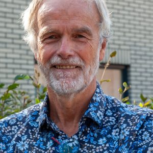 Hans Burggraaff huisarts verloskundige